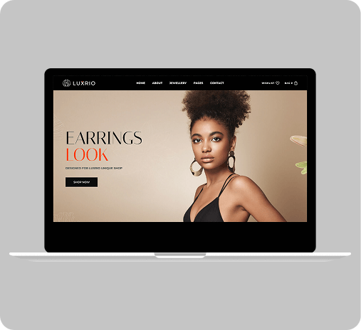 School Web Page