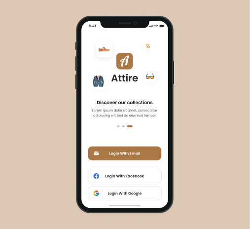 Fashion App