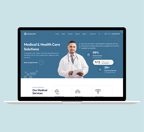 Healthcare