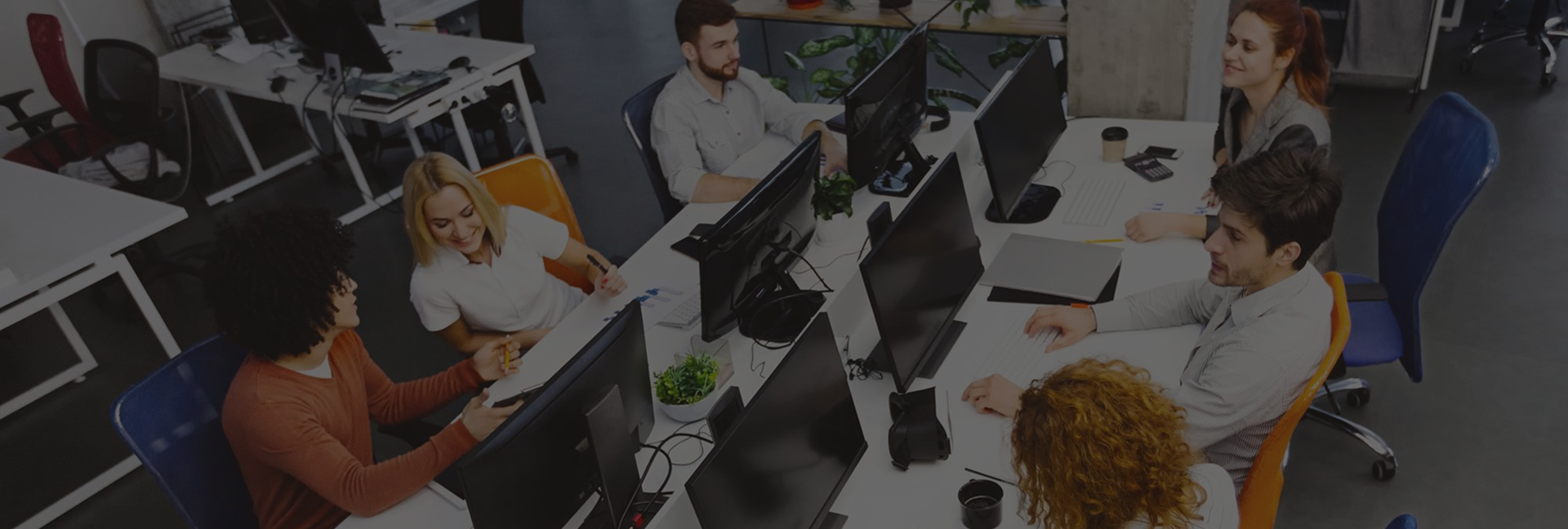App Development Agency