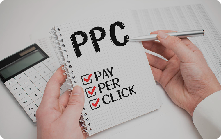 Pay-Per-Click