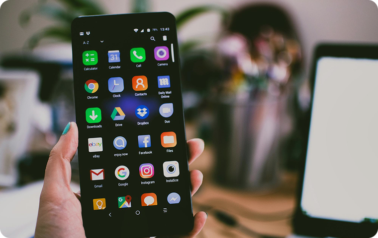 Android App development