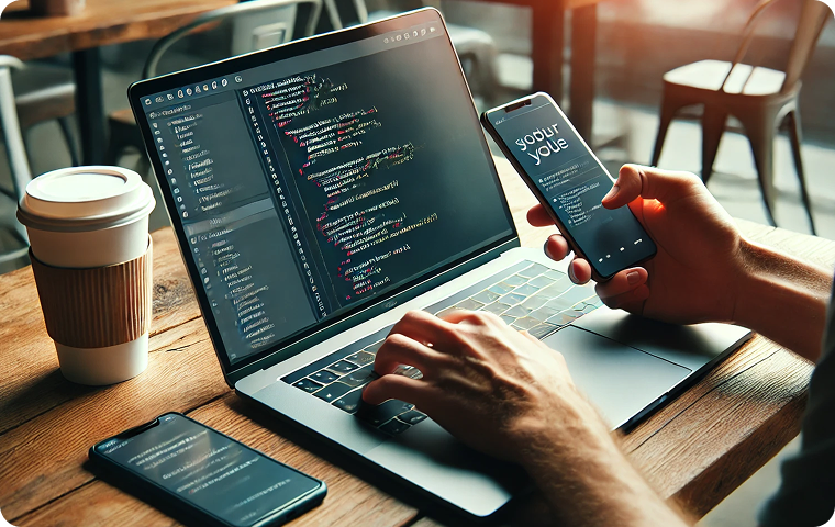 Cross-Platform App Development
