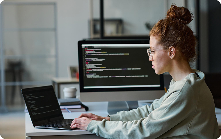 Custom Web Development